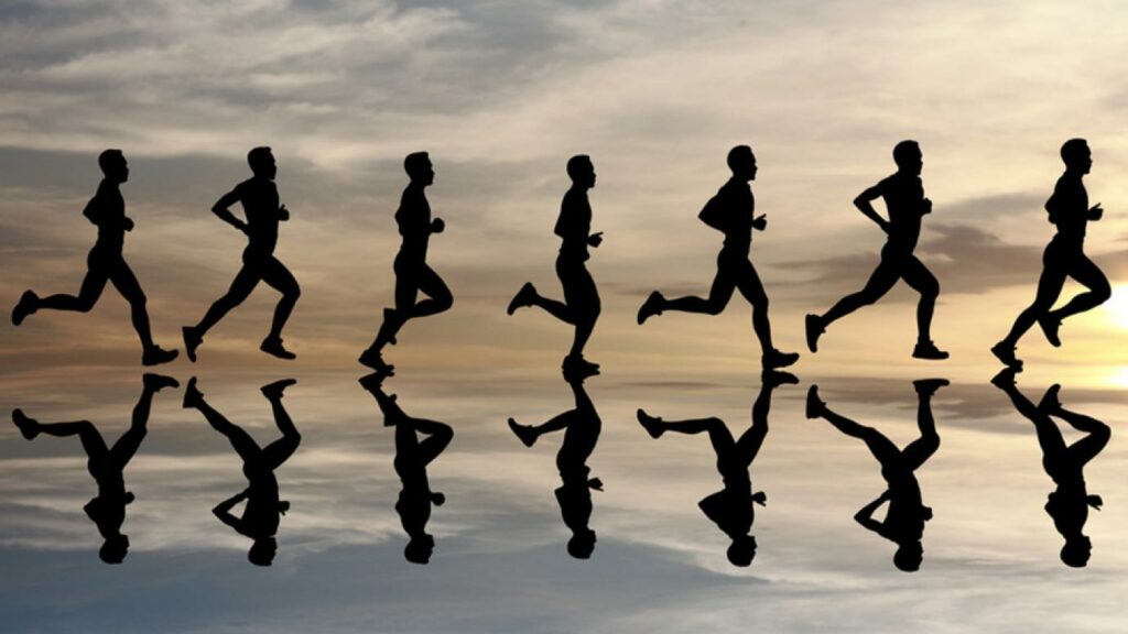 Les bienfaits du sport sur la santé