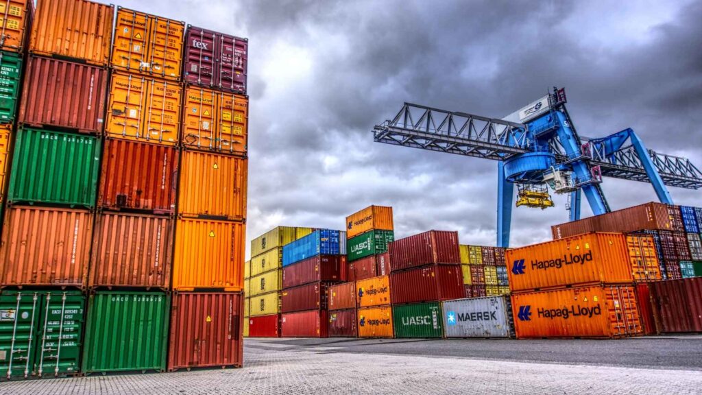 Les smart ports : comment la digitalisation transforme les ports africains