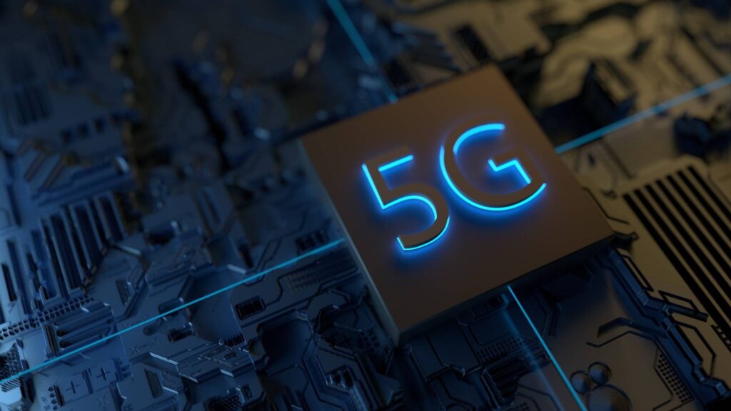 L'impact de la 5G sur le secteur numérique sénégalais