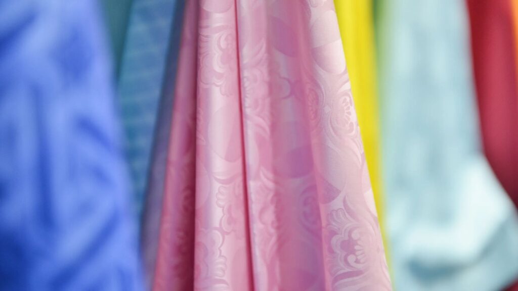 L’industrie du textile au Sénégal : un secteur en plein essor