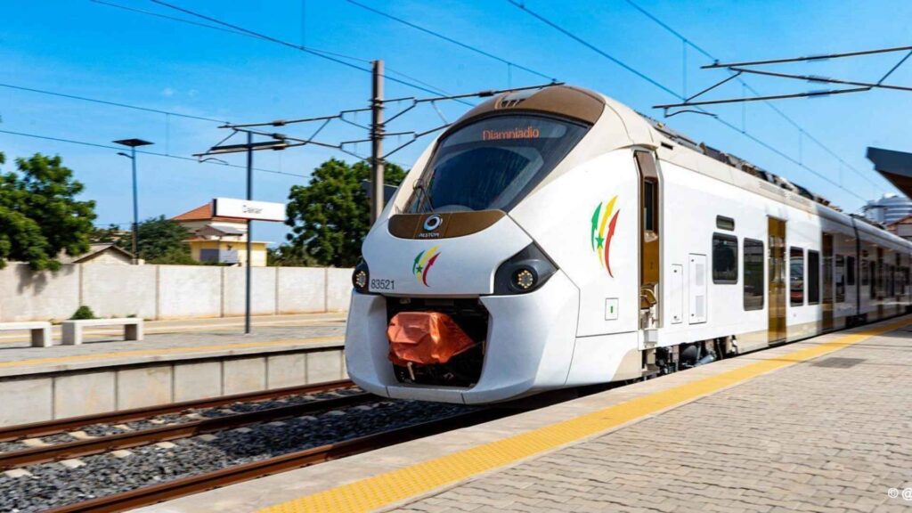 La logistique et la gestion des transports publics à Dakar : solutions pour une mobilité urbaine durable