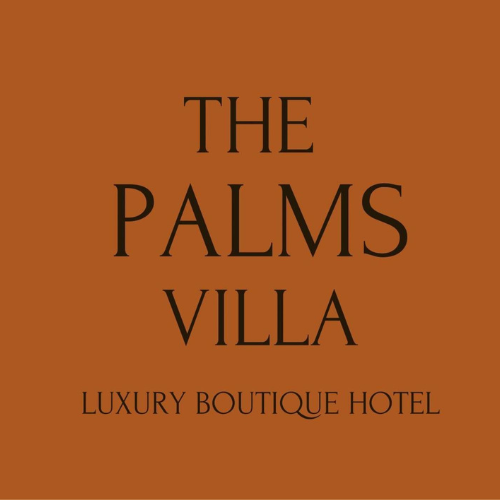 The Palms Villa Luxury Boutique Hôtel