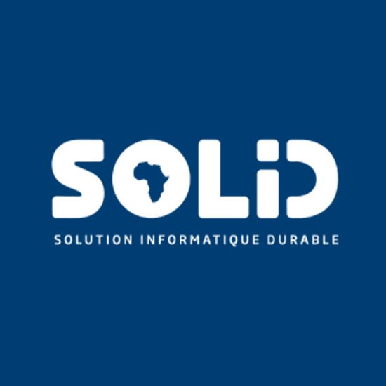 SOLID - Solution informatique durable