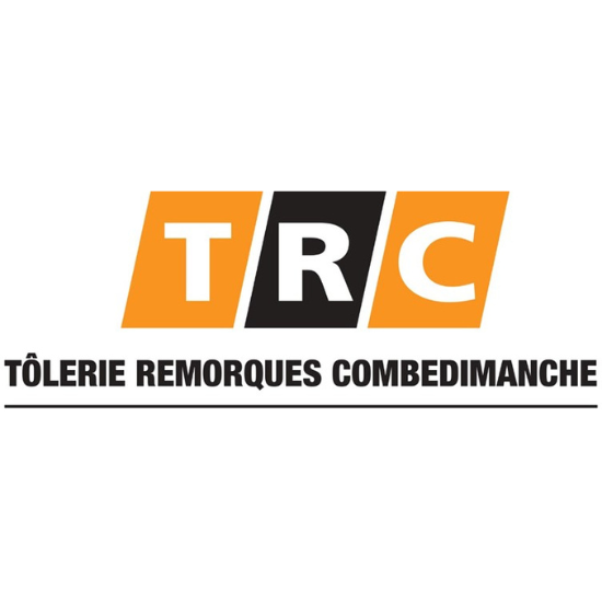 TRC - La Tôlerie Remorques Combedimanche