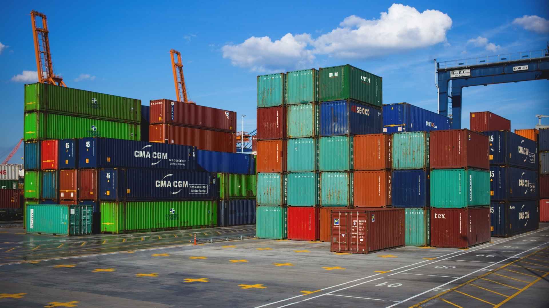 Maritime
