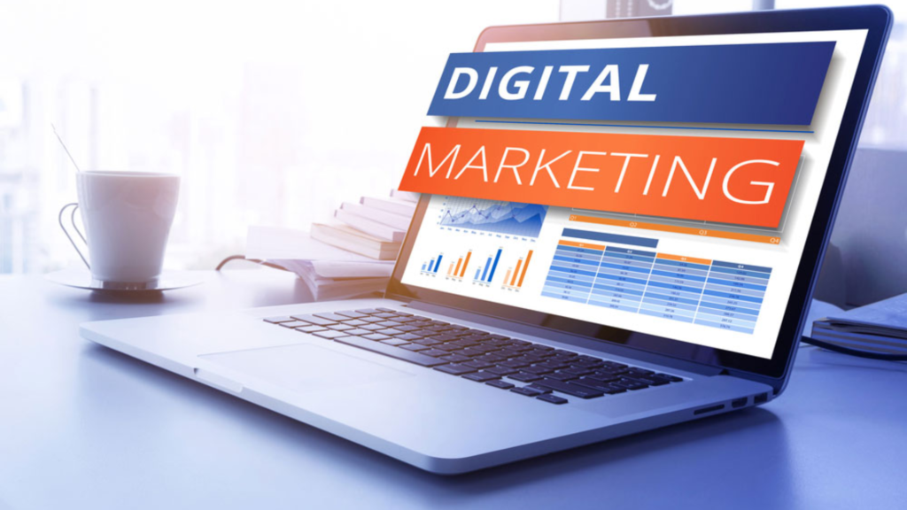 Les tendances du marketing digital pour les PME
