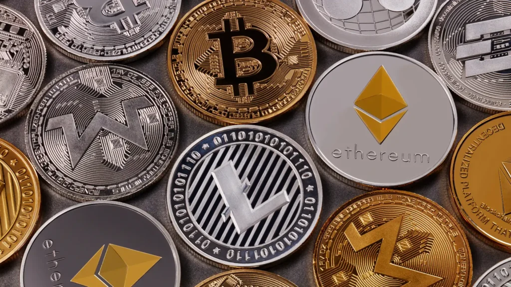 Bitcoin, Ethereum… quelle crypto choisir en 2025 ?