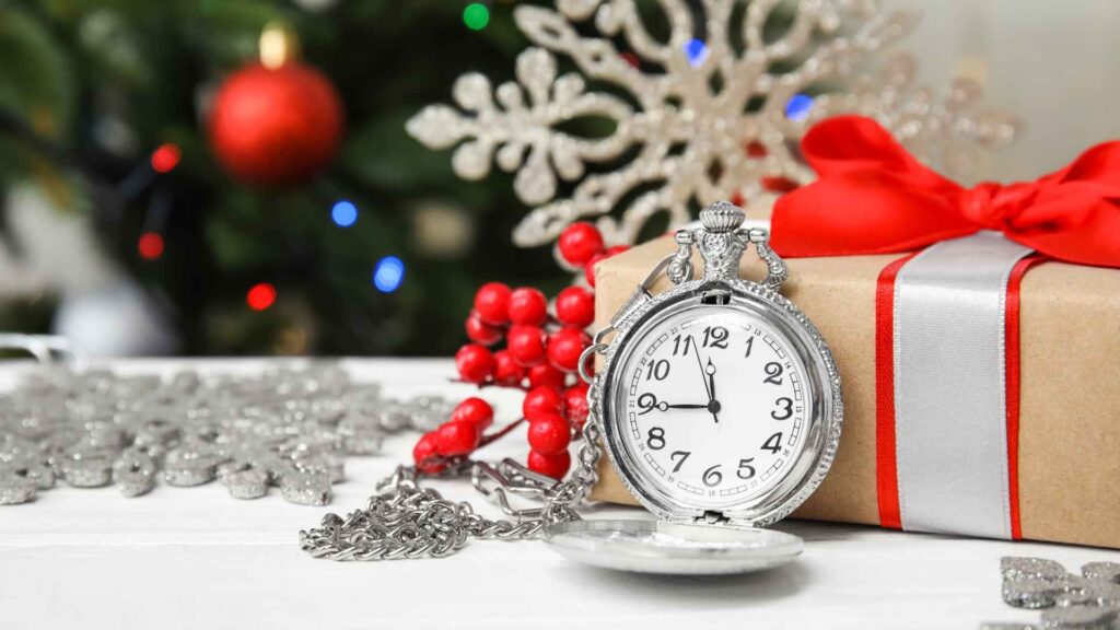 Les meilleurs cadeaux de Noël de dernière minute pour faire plaisir à vos proches