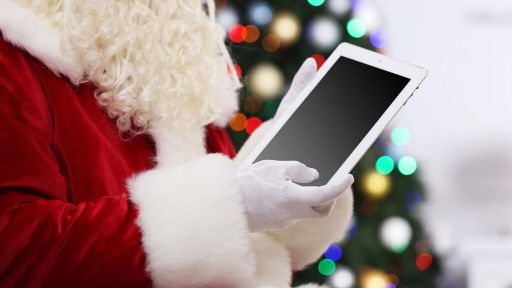Les meilleurs gadgets technologiques à offrir pour Noël