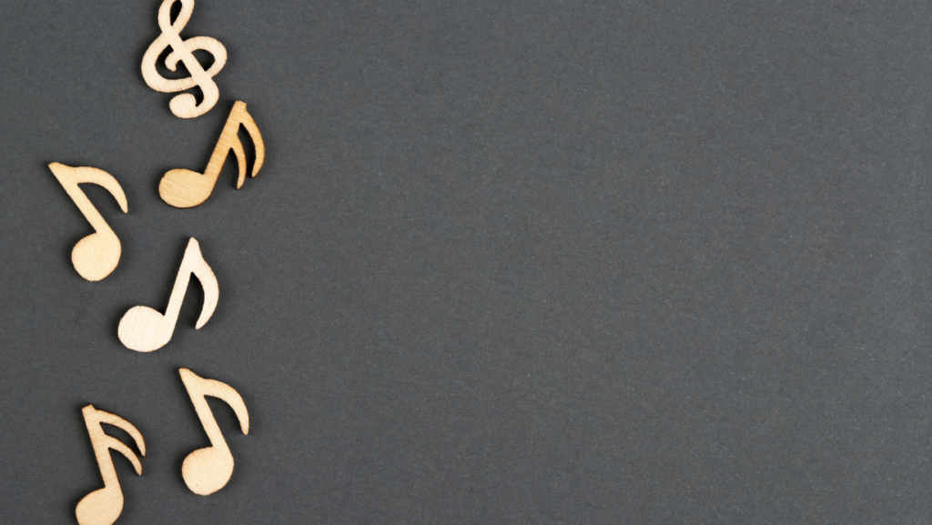 À la découverte des mystères des notes musicales : une symphonie de sons et de significations