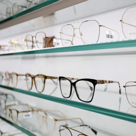 Optivision - Kaolack