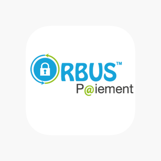 Orbus paiement