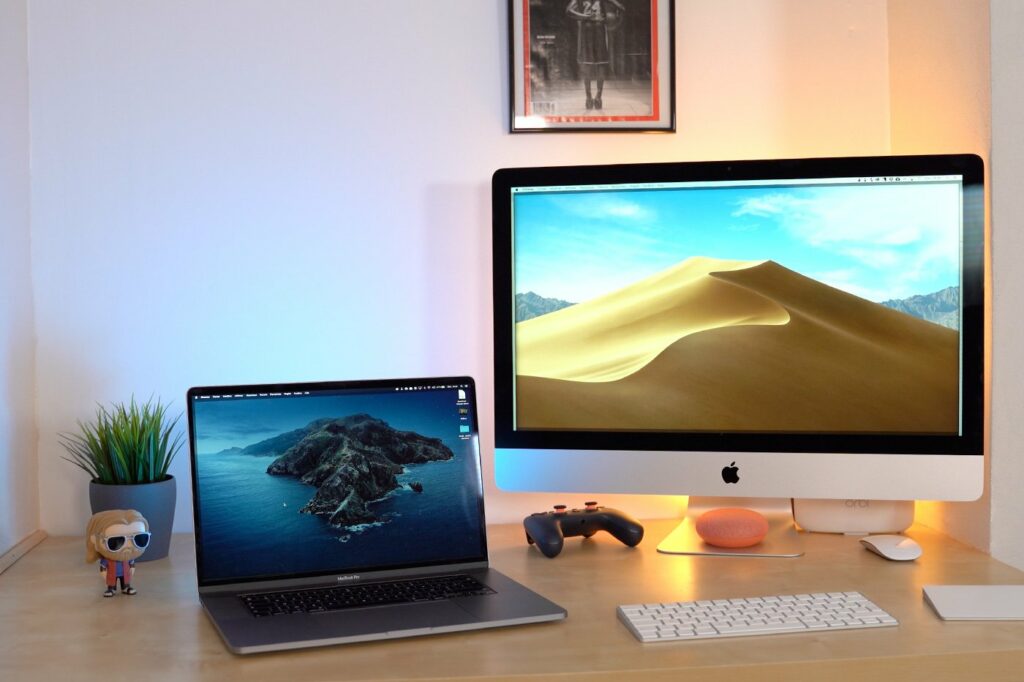 Le saviez-vous : Macintosh ou Mac tire son nom d’une variété de pommes ?