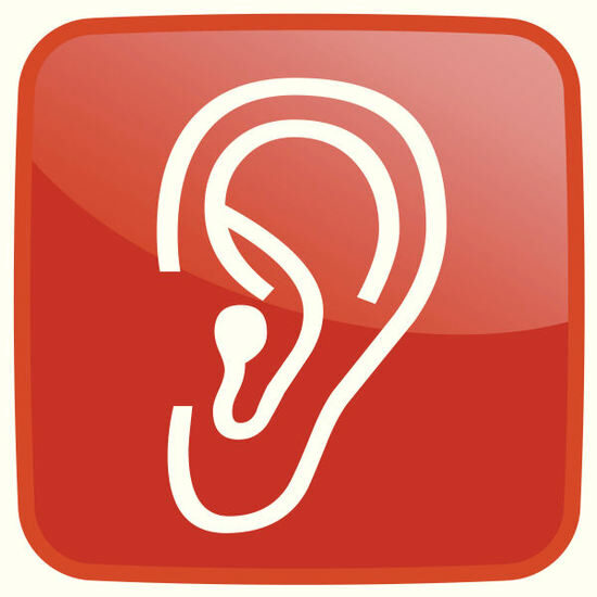 Dr Hussein HAWILI - O.R.L