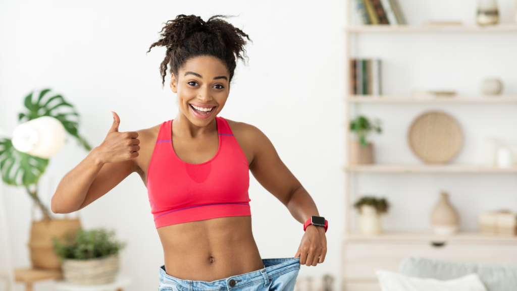 Conseils éprouvés pour une perte de poids saine et durable