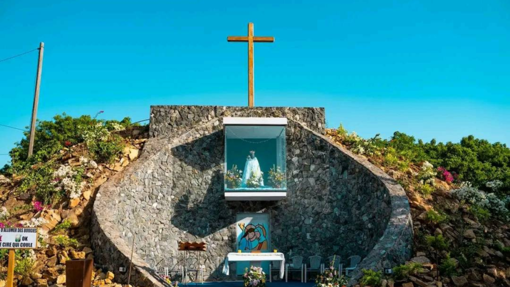 Popenguine : Historique d'un célèbre pèlerinage