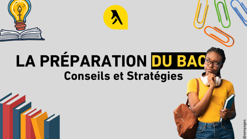 Préparer le Baccalauréat : Conseils et Stratégies pour Réussir