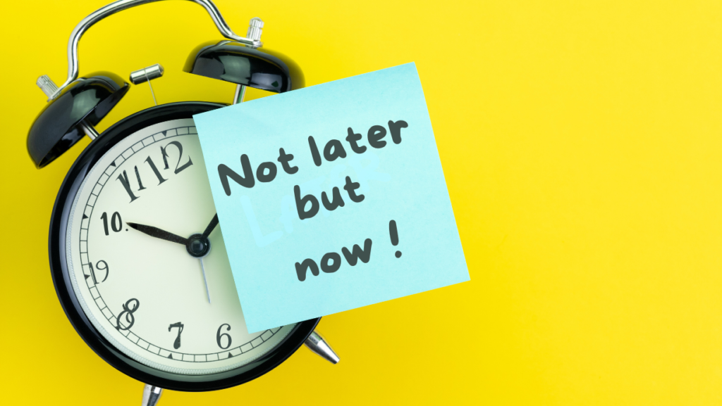 La procrastination : comprendre, gérer et surmonter le problème