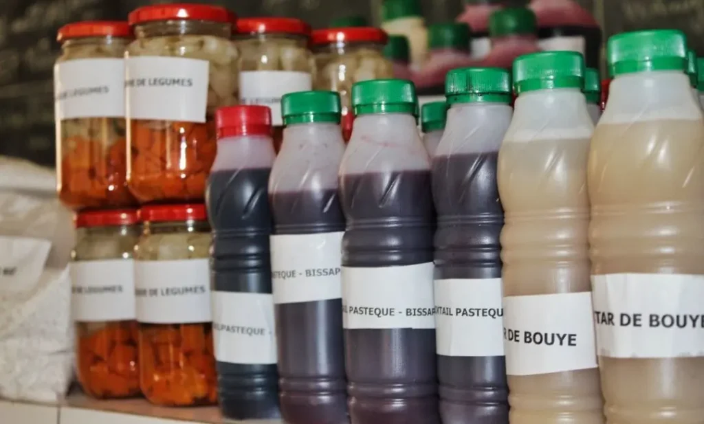 Comment valoriser les produits locaux : focus sur les fruits et les légumes