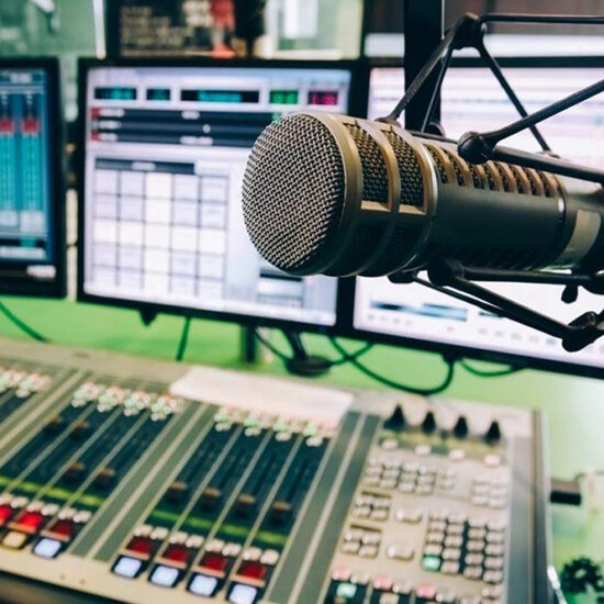 Radio Convergence FM