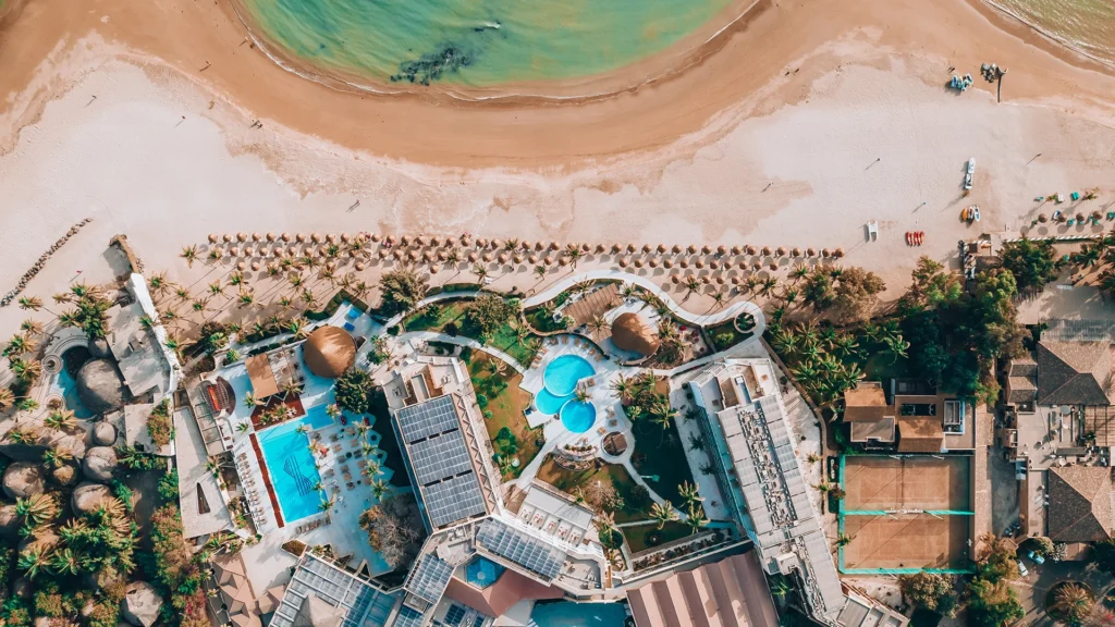 Les Incontournables de Saly : Plages, Activités et Culture au Sénégal