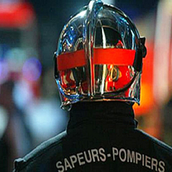 Sapeurs Pompiers Guédiawaye