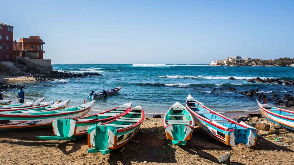 Le Sénégal : Un havre du tourisme et de découvertes locales en 2025