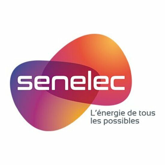 Senelec - Agence  Castor