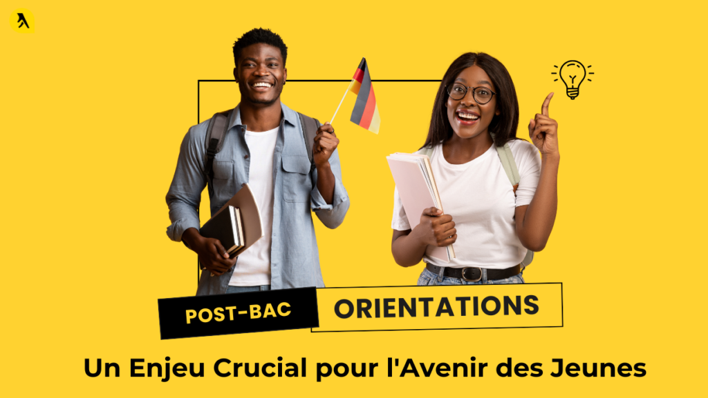 L'Orientation Post-Bac au Sénégal : Un Enjeu Crucial pour l'Avenir des Jeunes