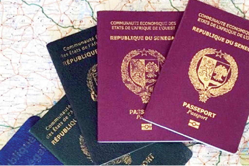 Tout savoir sur les démarches de passeport