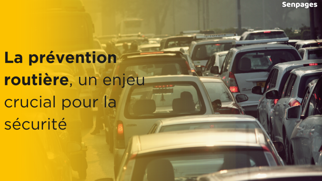La Prévention routière : Un enjeu crucial pour la sécurité sur les routes