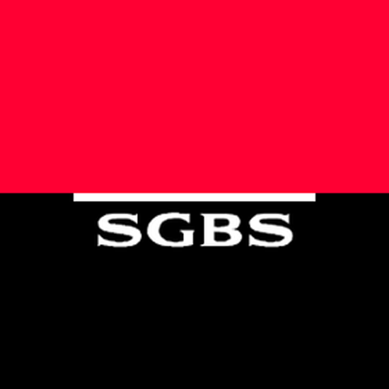 Société Générale - Agence SGBS Saint Louis