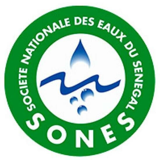 Société Nationale Des Eaux Du Sénégal - SONES