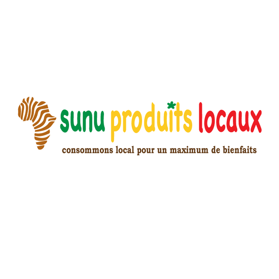 SUNU Produits Locaux