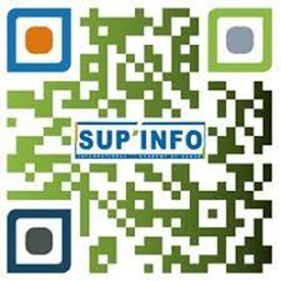 SUP’INFO