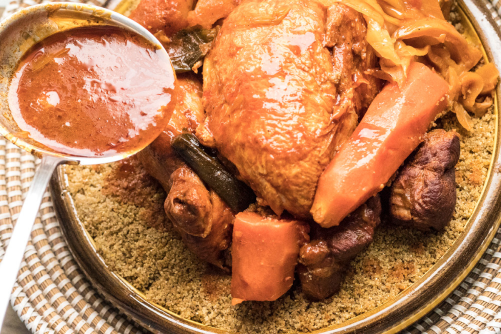 Tamkharite ou Achoura :  Historique et signification du jeûne