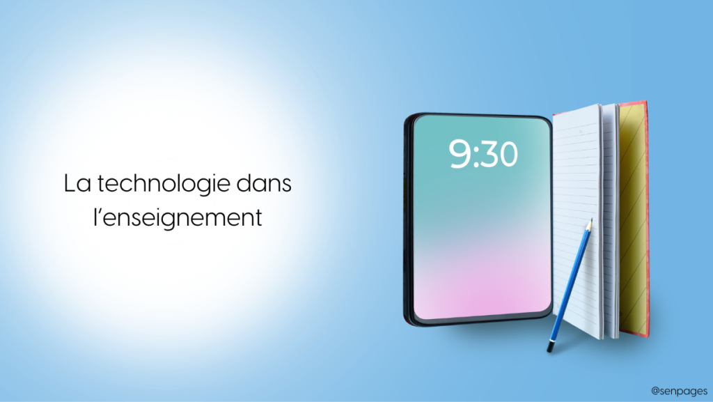 Comment intégrer les technologies dans l’enseignement