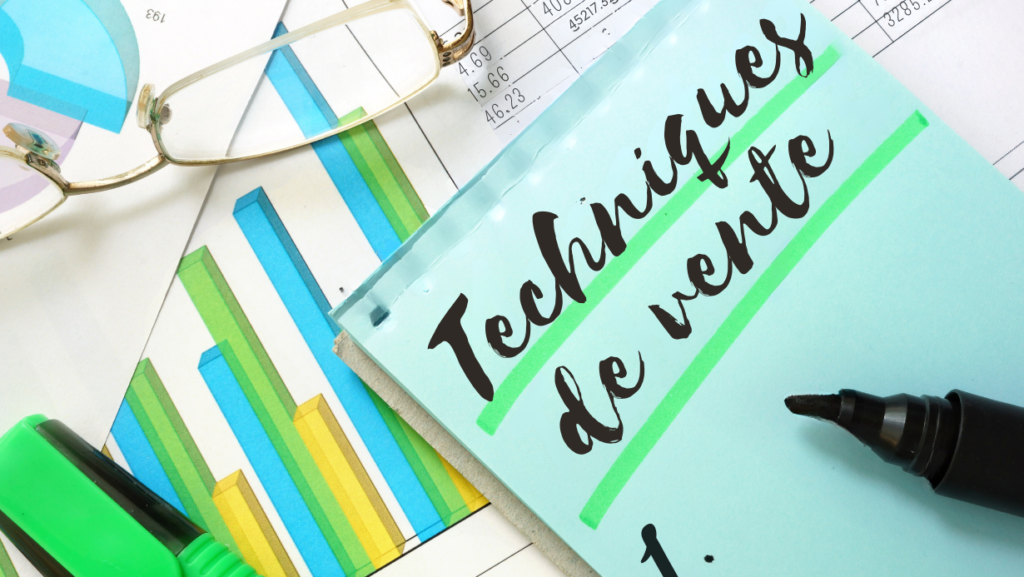 Maîtrisez l'art de la vente : Techniques essentielles pour réussir dans le commerce