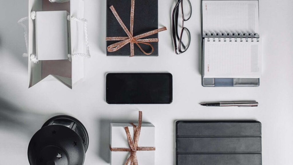 Les tendances des cadeaux d’affaires en Afrique : personnalisation et innovation