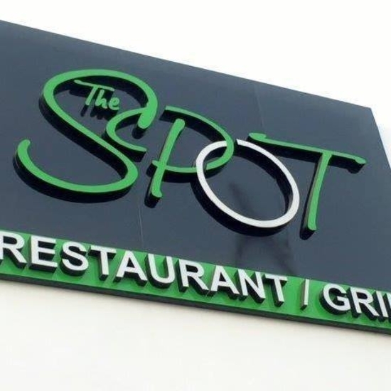 The Spot