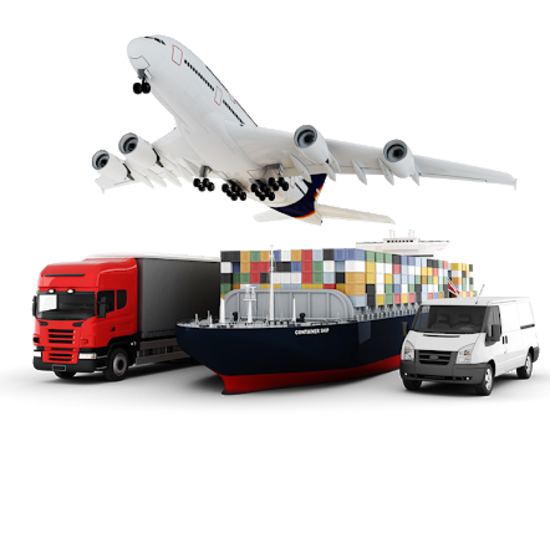 Khoury Transports SA