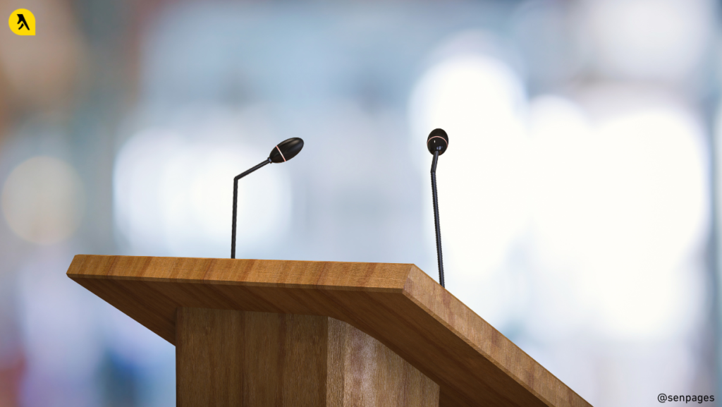 L'Art Oratoire et la Prise de Parole en Public : Clés pour Une Communication Efficace