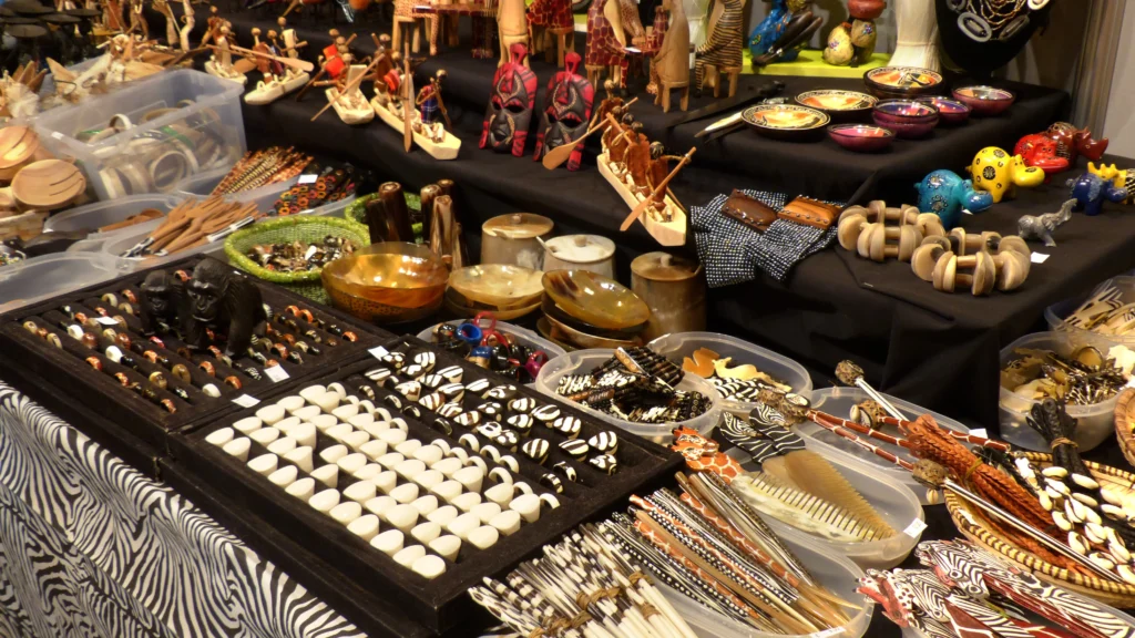 Valoriser l’artisanat sénégalais : enjeux culturels et économiques