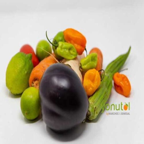 Yonutol